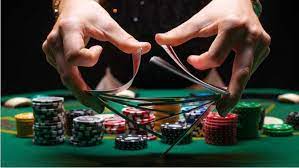 Вход на официальный сайт Vulkan Rich Casino